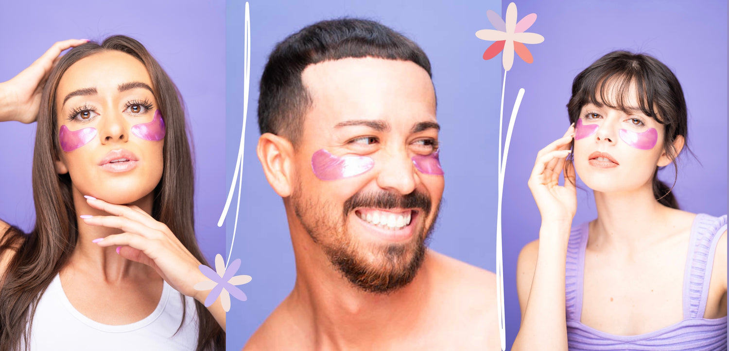 Facial masks, skin care, Korean skincare, best skin care products, recommended skin care products, under eye pads, collagen eye pads, eye-masks, soothing eye pads, hydrating eye masks, under eye pads for puffiness, puffy eye patches, eye masks for wrinkles, cooling eye pads, dar circles, fine lines and wrinkles.